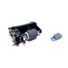 Altru Print CB414-67918-AP (C9937-68001, CB414-67904) Automatic Document Feeder (ADF) Pick-up Roller & Separation Pad Assembly for Laser Printer M3027 / M3035