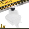 Frankberg Expansion Tank Coolant with Lid for i30 G-D Cee'D