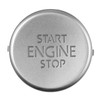 YAOPEI Motor Start Stop Push Button Switch for Golf Tiguan