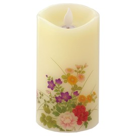 Kameyama S7686-00-40 Iroha Akari Miyabi Standard Size