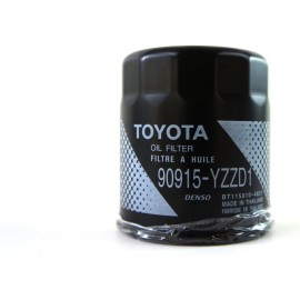 Toyota Genuine Toyota Oil Filter