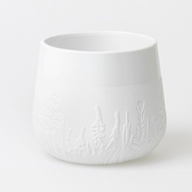Räder Poetry Flower Pot Flower Meadow