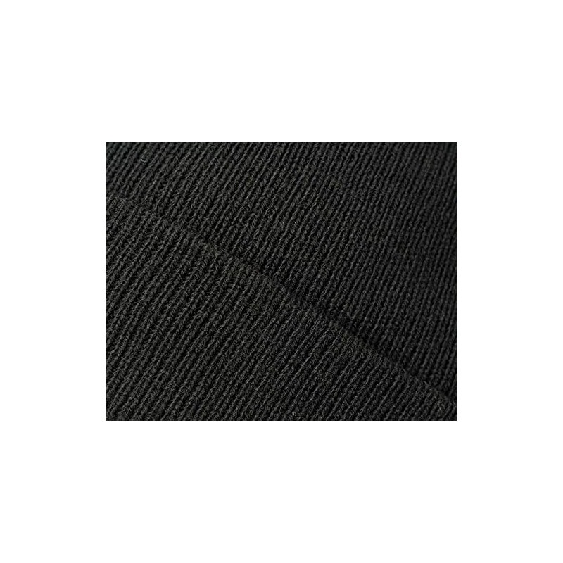 ScentLok Logo Knit Beanie (Black)