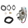 Carburetor for Onan Cummins A041D736, Microquiet 4000-Watt 4KYFA26100 Generators