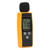 Sound Level Meter Digital Display Noise Detector Decibel Tester Tool
