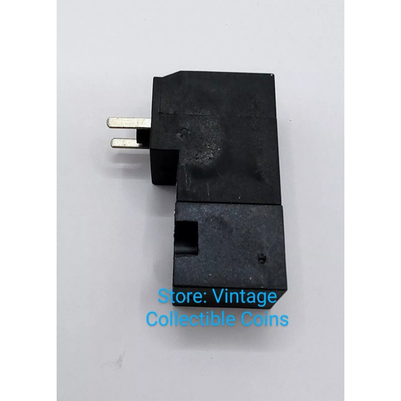 Amisco 1 Piece AMISCO 24VDC 2.5W 100% ED 3/2 NC