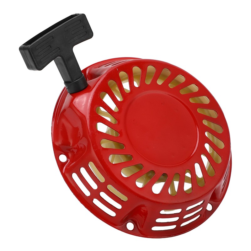 Mini Bike Recoil Starter Pull Start High Hardness Bike Recoil