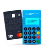 MERCADO PAGO POINT Blue, Terminal para Tarjetas con Conexión Bluetooth,