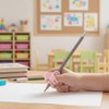 5 Pieces Ergonomic Pencil Grip, Writing Aid, Posture Correction, Improves