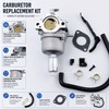 Carburetor Replacement Kit for Craftsman Riding Mowers – Compatible Fuel-Air