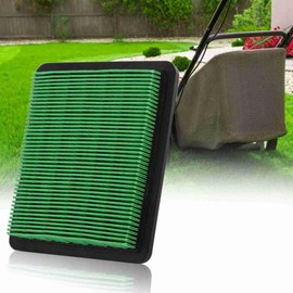 Air Filter and Spark Plug Fits for GC160 GCV135 GCV160 GCV190 Engine Mower Replacement Parts