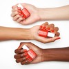 essie Salon-Quality Nail Polish, 8-Free Vegan, Push Play Collection, Red,
