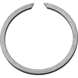Campagnolo Ultra-Torque Bottom Bracket Bearing Circlip, Silver, 1 Piece