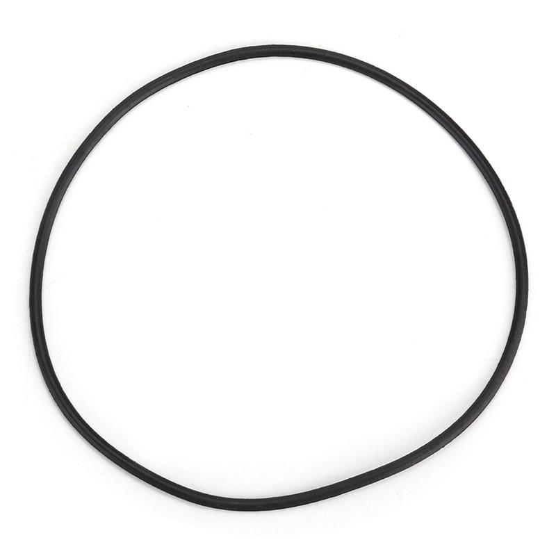 500pcs/bag O Ring Rubber Seal Watch Back Cover Seal Gaskets