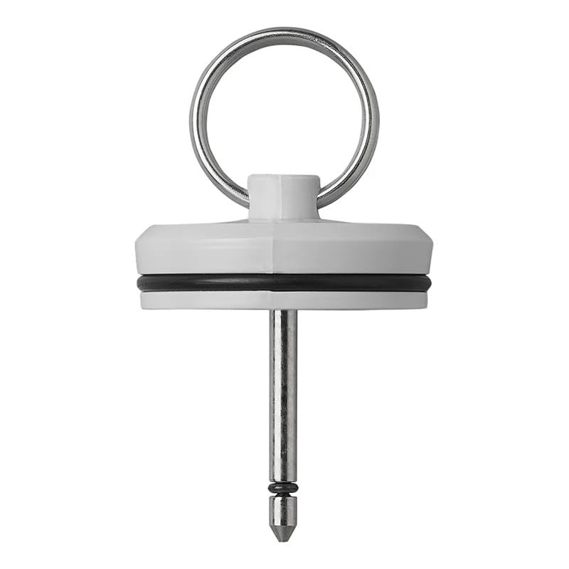 Multibros Siphon Sealing Plug with Pin - Diameter 33 mm