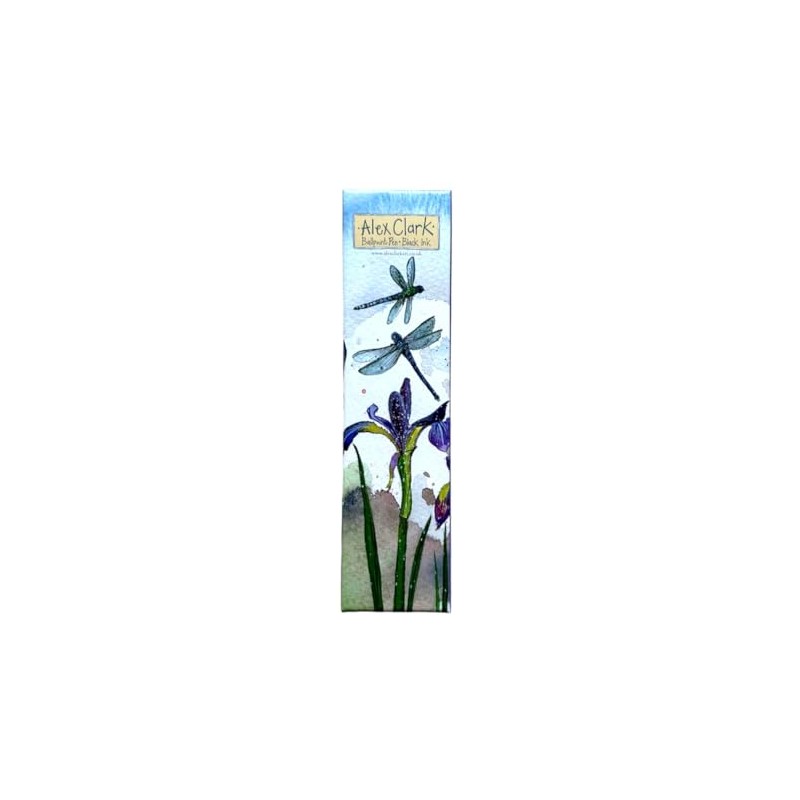 Alex Clark Dragonflies Ball Point Pen - Stationery writing gifts