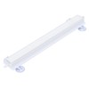 Aquariums Air Stone Bar Bubbler Diffuser Bar with Suckers for