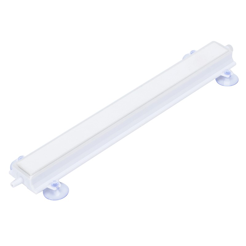 Aquariums Air Stone Bar Bubbler Diffuser Bar with Suckers for