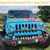 AKLOPE Duck Plug - Rubber Duck Mount,Flock Locker Rubber Duck