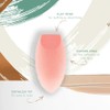 Flower Beauty Precison Makeup Blending Sponge (Pack of 1)