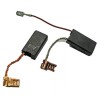 Bosch 11264EVS Rotary Hammer Replacement Carbon Brush Set of 2