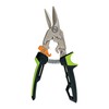 Fiskars PowerGear Aviation Snips (Right Cut)