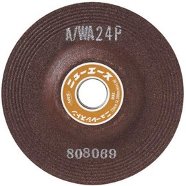 New Resiston Offset Whetstone "New Ace" NA1006A24P Pack of 25