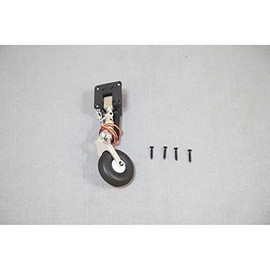 FMS Front Landing Gear System: YAK-130 Jet 70mm EDF V2, FMMPS1111