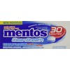 Mentos Clean Breath Peppermint, 30 count (Pack of 12)