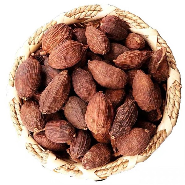Besakin Amomum tsaoko Dried (100g(0.22pounds))