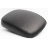 Kar Designers Black Center Console Armrest Cover Synthetic Leather For