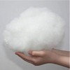 COTTON-WORLD 100% Virgin Polyester Stuffing for Crafts, Soft High Grade