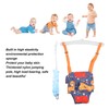 Swing Bumper Jumper Sensory Training Bouncer Baby Doorway Jumper for