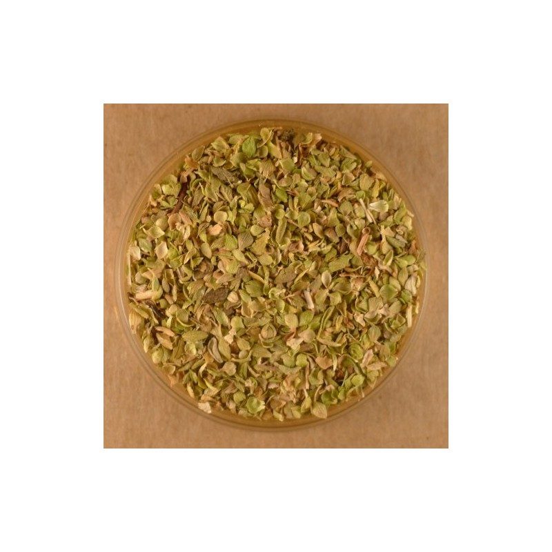 Oregano, Turkish - 6 oz Family Size Container