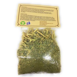 Alfalfa Hierba/Tea (1oz.)
