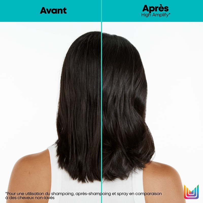 Matrix Total Results High Amplify Protein Shampoo 300ml