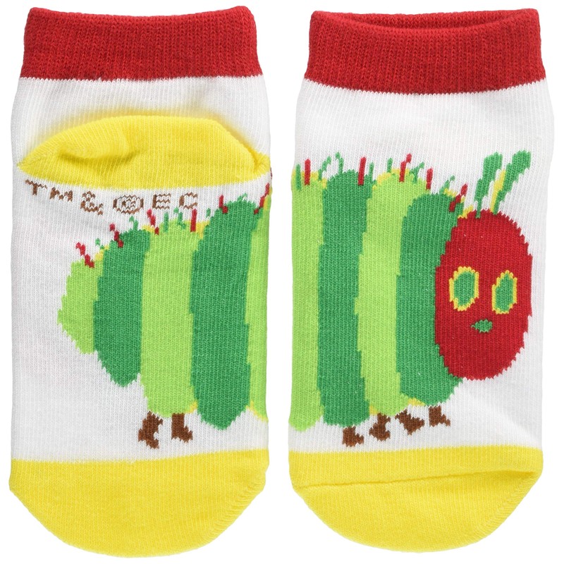 Kids' Socks, Harapeko Aomushi, Fat