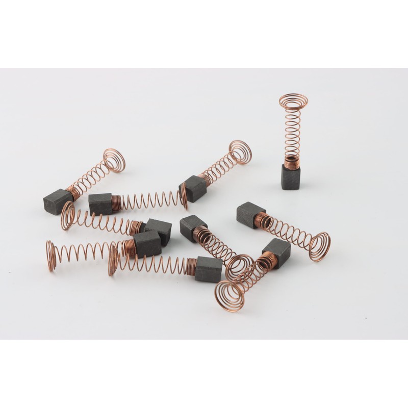 90930-05 Juego de cepillos para motor de carbono compatible con