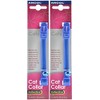 2 Pack Deal - Ancol - Gloss Reflective Cat Collar