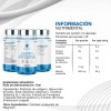 Suplementos Glúteo Peptona + Reductor Abdominal Dinasty