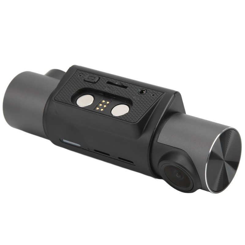 GPS Car Dash Cam HD Car Camera Driving Video Recorder