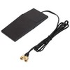8dBi 2.4GHz 5GHz Banda Dual Antena WiFi Conector RP-SMA Dual