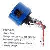 generic Fotocelda Control De Luminaria Con Base 220v 10a