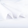 Sheets Without Elastic/House Is Made Of 100% Cotton Lawn Light