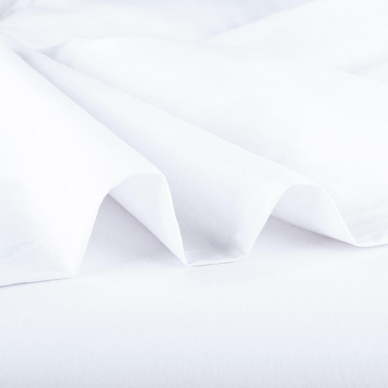 Sheets Without Elastic/House Is Made Of 100% Cotton Lawn Light