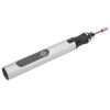 Electric Micro Engraver Pen Mini DIY Vibro Engraving Tool Kit