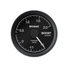 PIVOT Pivot LOB Boost Meter Link Gauge (White Lighting) OBD Connection Type