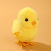 SAFIGLE 3pcs Wind-up Chicken Toys for Kids - Fun and
