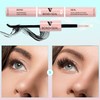 VAVALASH Lash Bond and Seal Cluster Lash Glue Individual Lashes