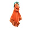 Yikes Twins Dinosaur Lovey Blanket for Baby | Large 20"
